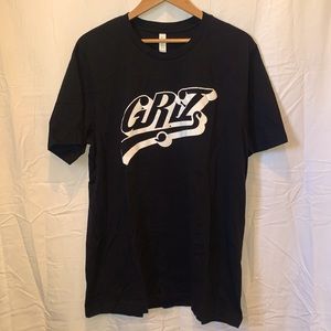 GRIZ T-Shirt XL